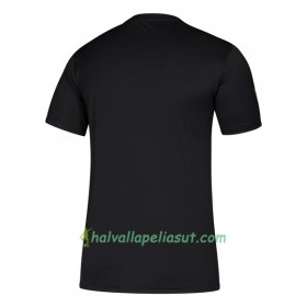 Jalkapallo Pelipaidat Los Angeles FC Kotipaita 2018-2019 Lyhythihainen